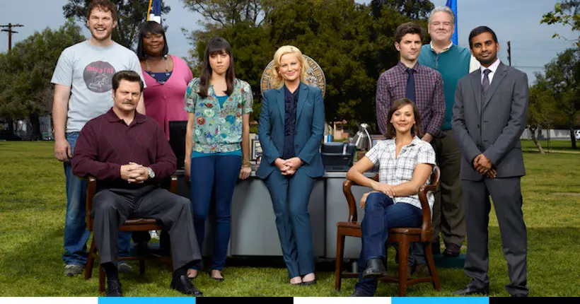 Série culte : Parks and Recreation, une sitcom politique hilarante et bienveillante