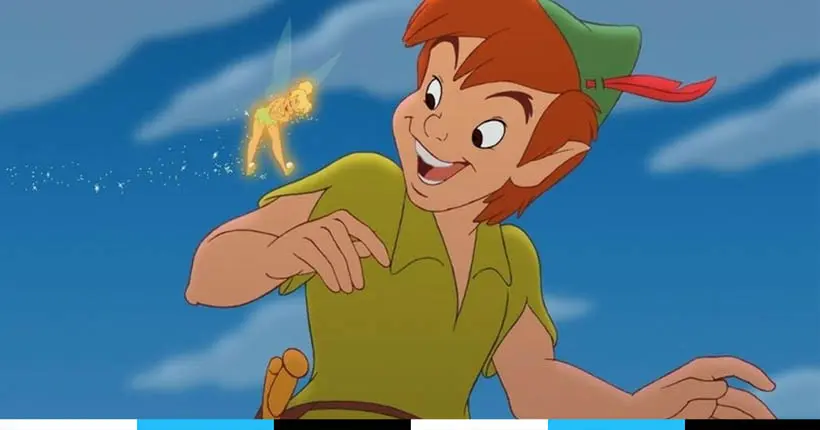 Une suite en série live action de Peter Pan va voir le jour
