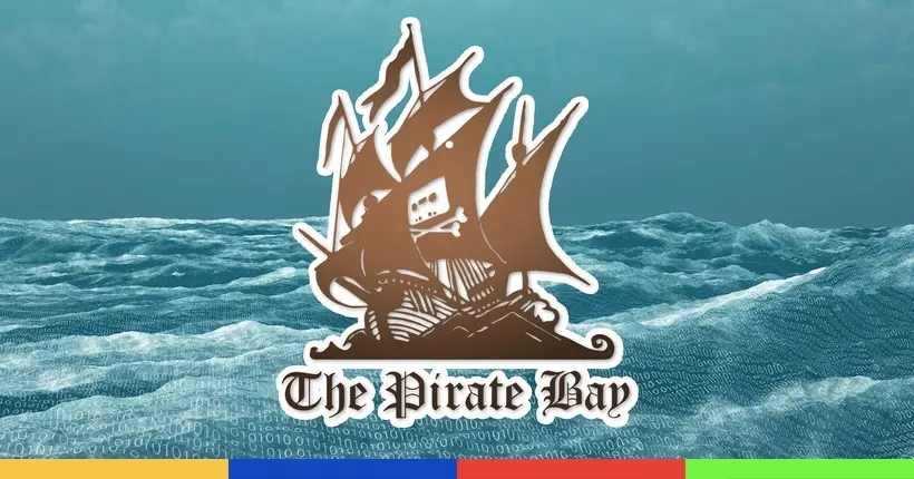 The Pirate Bay : combien de temps et d’argent faudrait-il pour tout télécharger ?