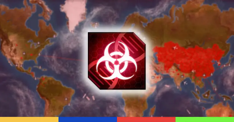 Plague Inc. annonce un mode pour sauver la planète d’une pandémie