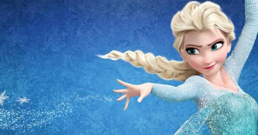 La Reine des neiges 2 devient le plus gros succès de l’histoire pour un film d’animation