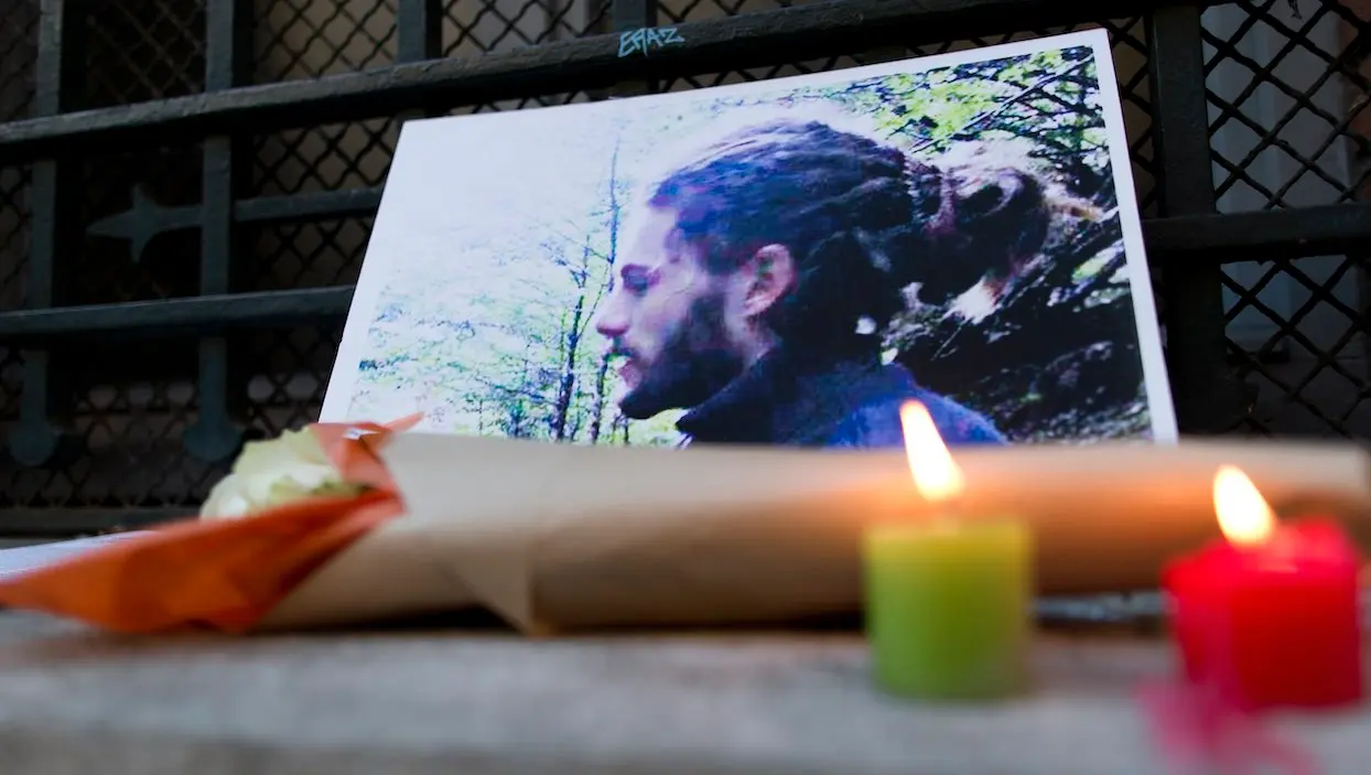 Mort de Rémi Fraisse : la justice confirme le non-lieu en faveur du gendarme