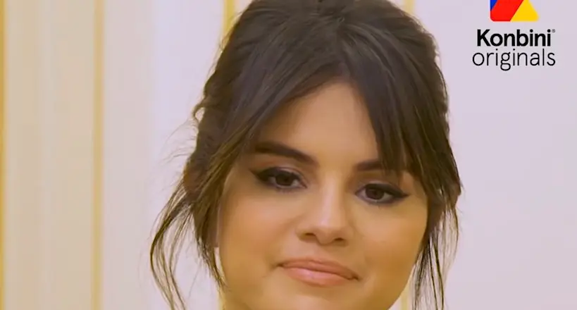 Vidéo : le Fast and Curious de Selena Gomez