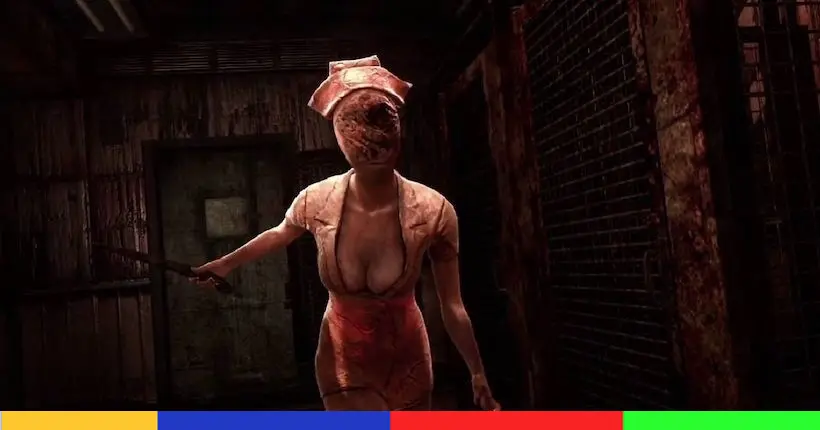 Deux nouveaux jeux Silent Hill seraient en préparation