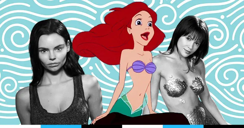 Pop culture : la figure de la sirène sort la tête de l’eau après des décennies de kitsch
