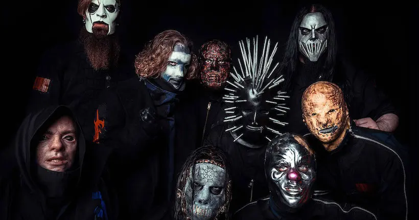 Quand Slipknot interdit l’accès à son concert à des fans habillés en… Slipknot