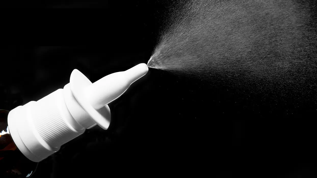 Les États-Unis approuvent la commercialisation d’un spray nasal à base de cocaïne
