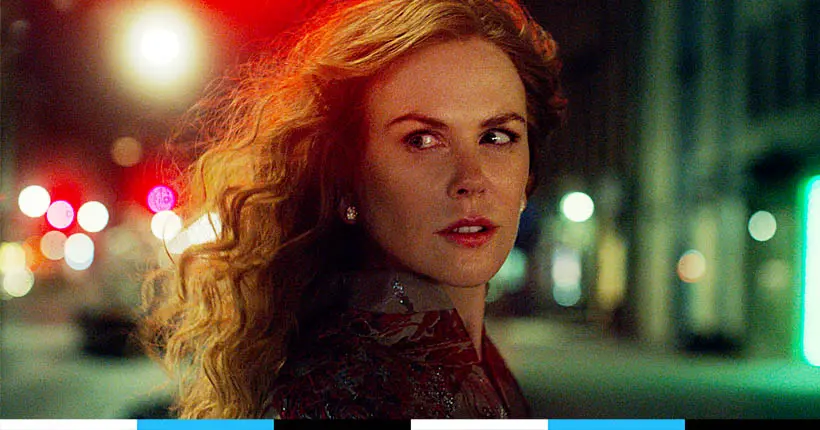 La vie parfaite de Nicole Kidman vole en éclats dans le teaser de The Undoing pour HBO