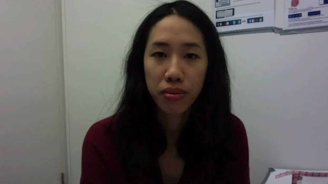 Vidéo : “Ce n’est pas parce que je suis Asiatique que je suis reliée au coronavirus !”