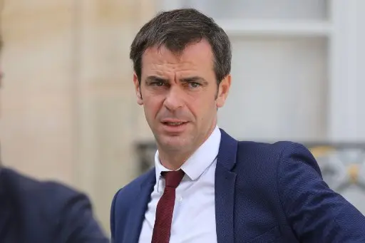 Le député et médecin Olivier Véran remplace Agnès Buzyn comme ministre de la Santé