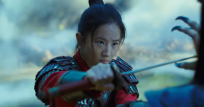 On en sait plus sur la sortie de Mulan sur Disney+, et c’est le bordel