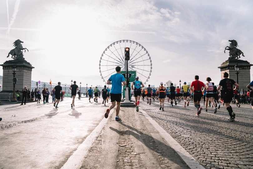 Schneider Electric Marathon de Paris : petit guide des perles cachés du parcours