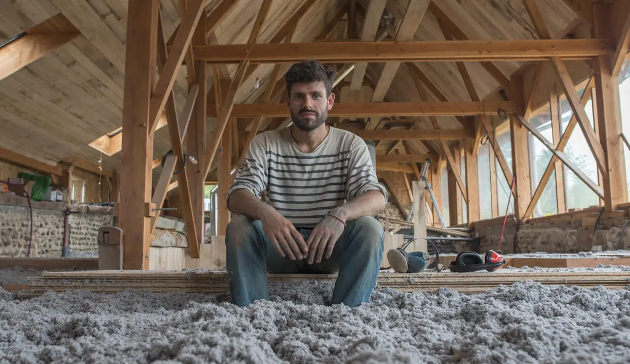 Vidéo : “J’ai quitté Paris pour vivre dans une ferme”