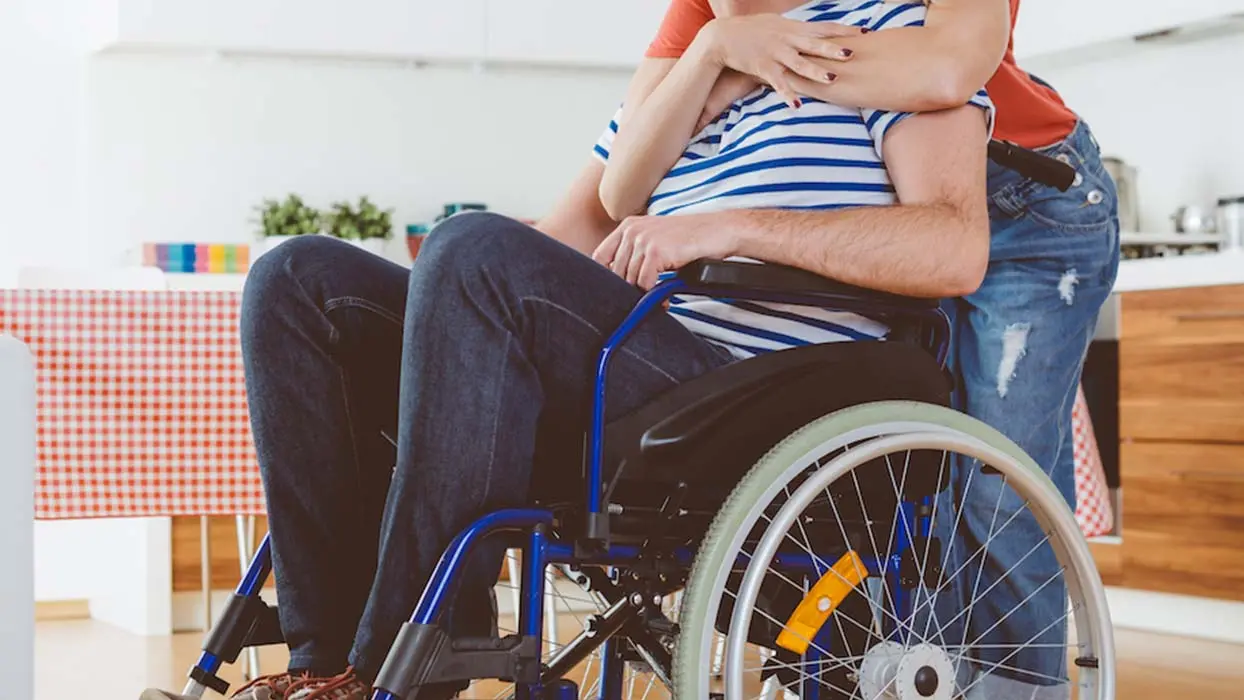 Le gouvernement “très favorable” à l’assistance sexuelle des personnes handicapées