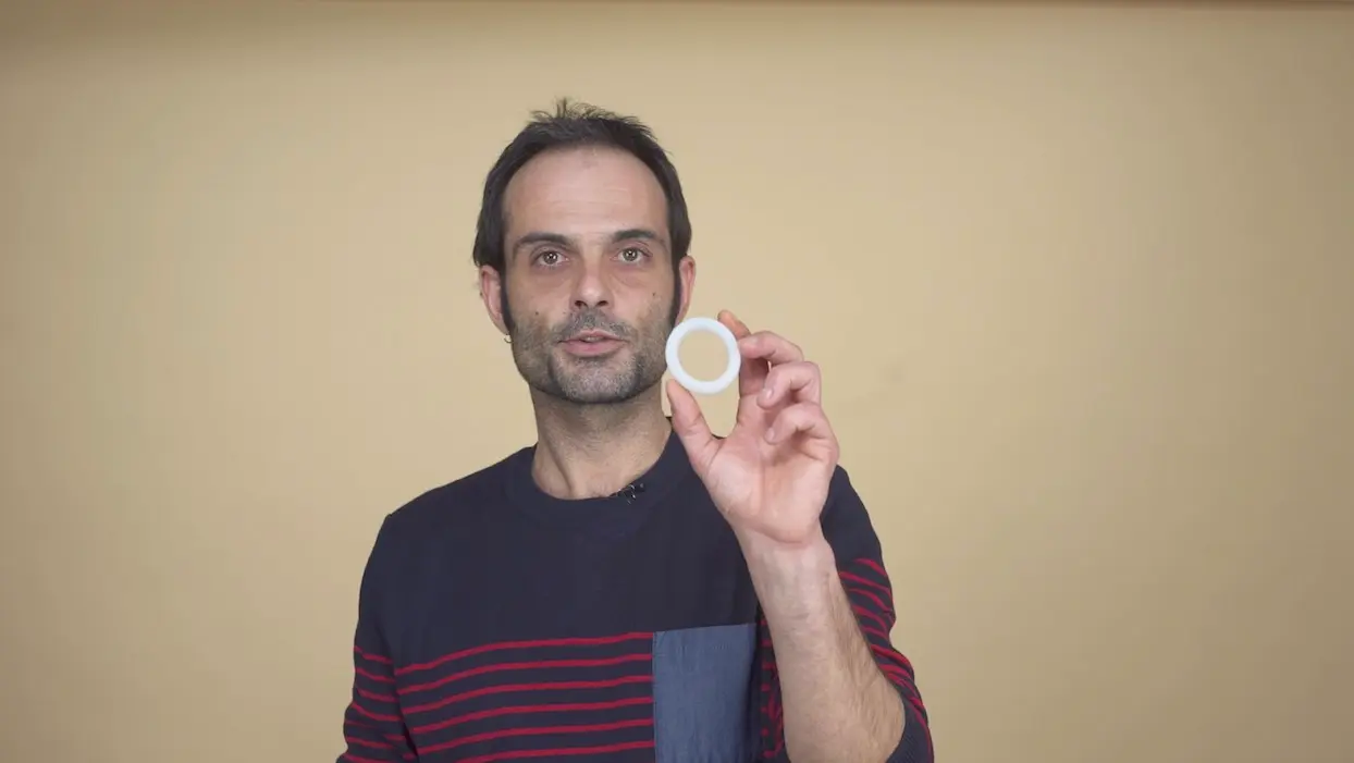 Vidéo : la contraception masculine, ça existe et c’est complètement naturel