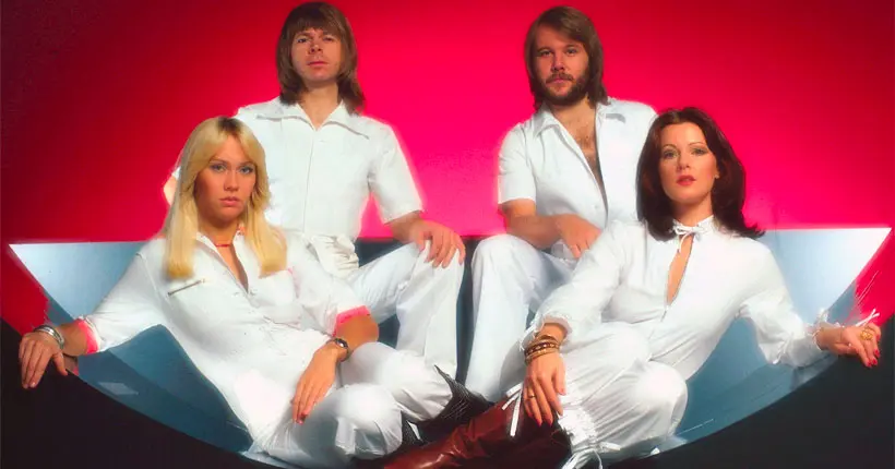 Mamma Mia ! ABBA se reforme pour un nouvel album (et une tournée en hologrammes)