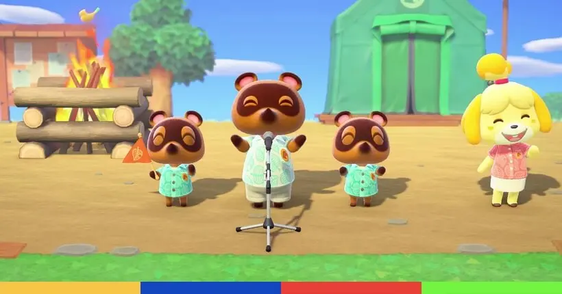 Le prochain Animal Crossing s’annonce comme le plus customisable de la franchise