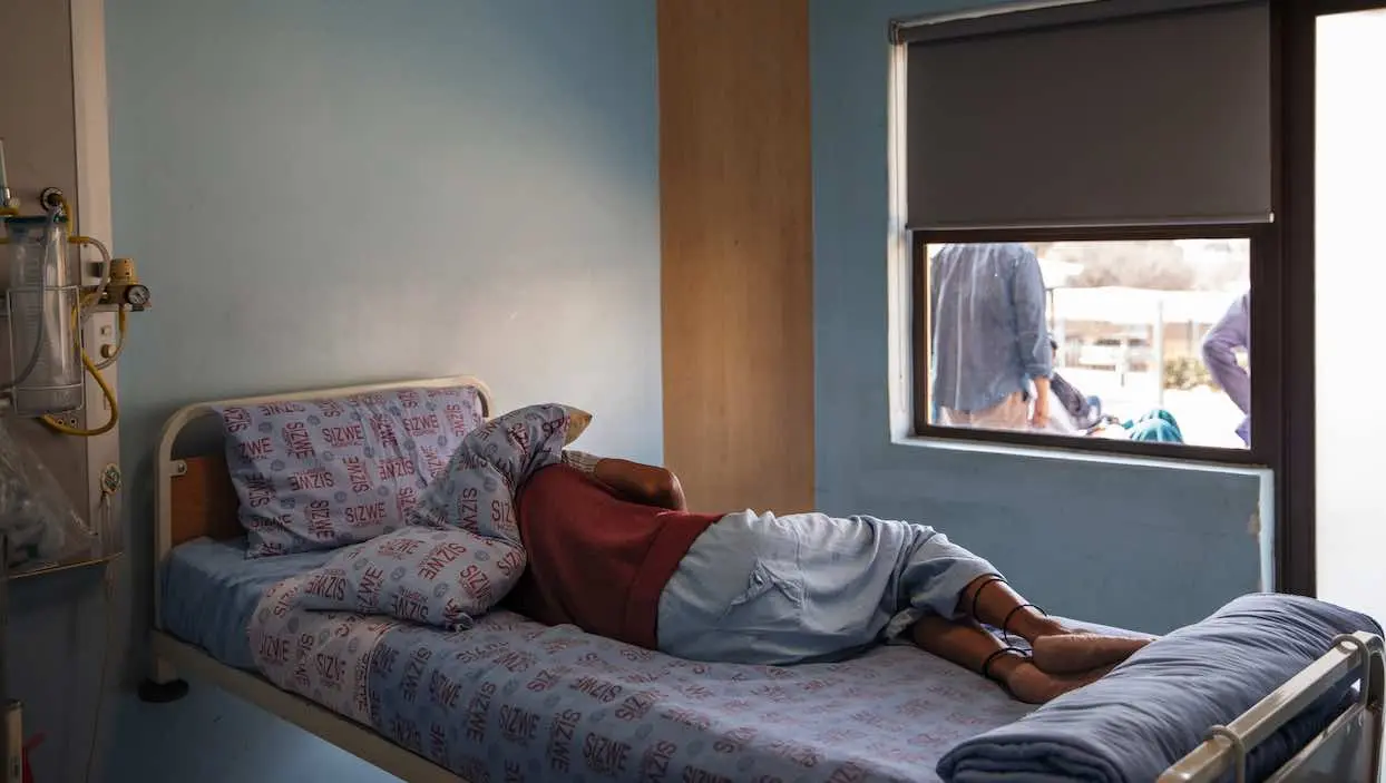 Des femmes porteuses du VIH stérilisées de force dans des hôpitaux en Afrique du Sud