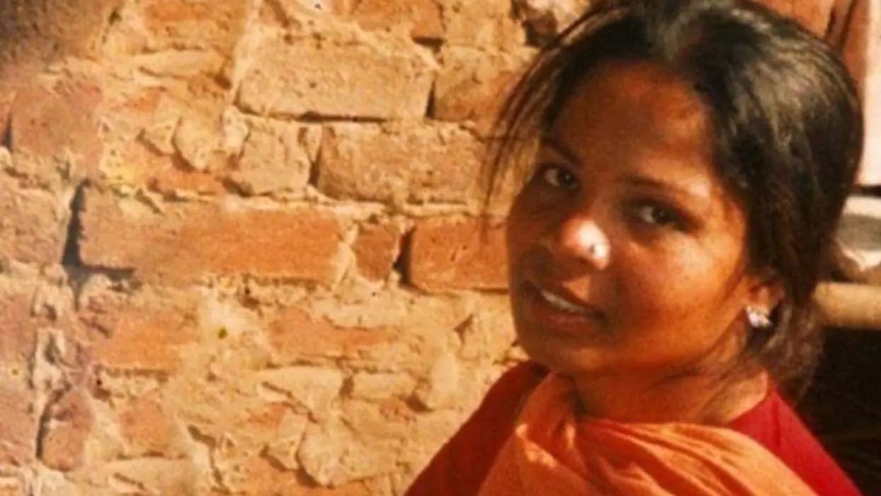 Asia Bibi, une Pakistanaise condamnée à mort pour blasphème, va demander l’asile en France