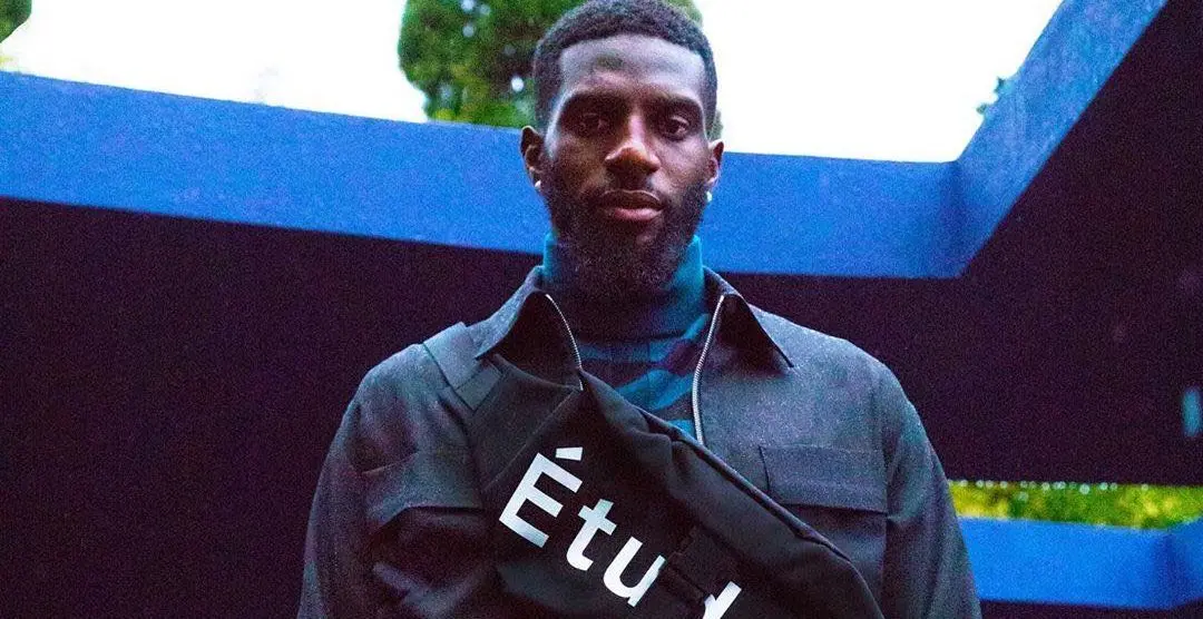 Tiémoué Bakayoko se lance dans la mode