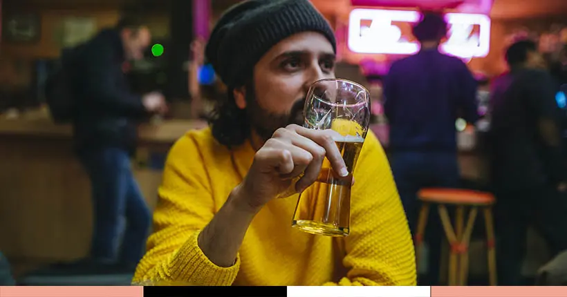 Un Américain a déclaré sa bière comme animal de compagnie