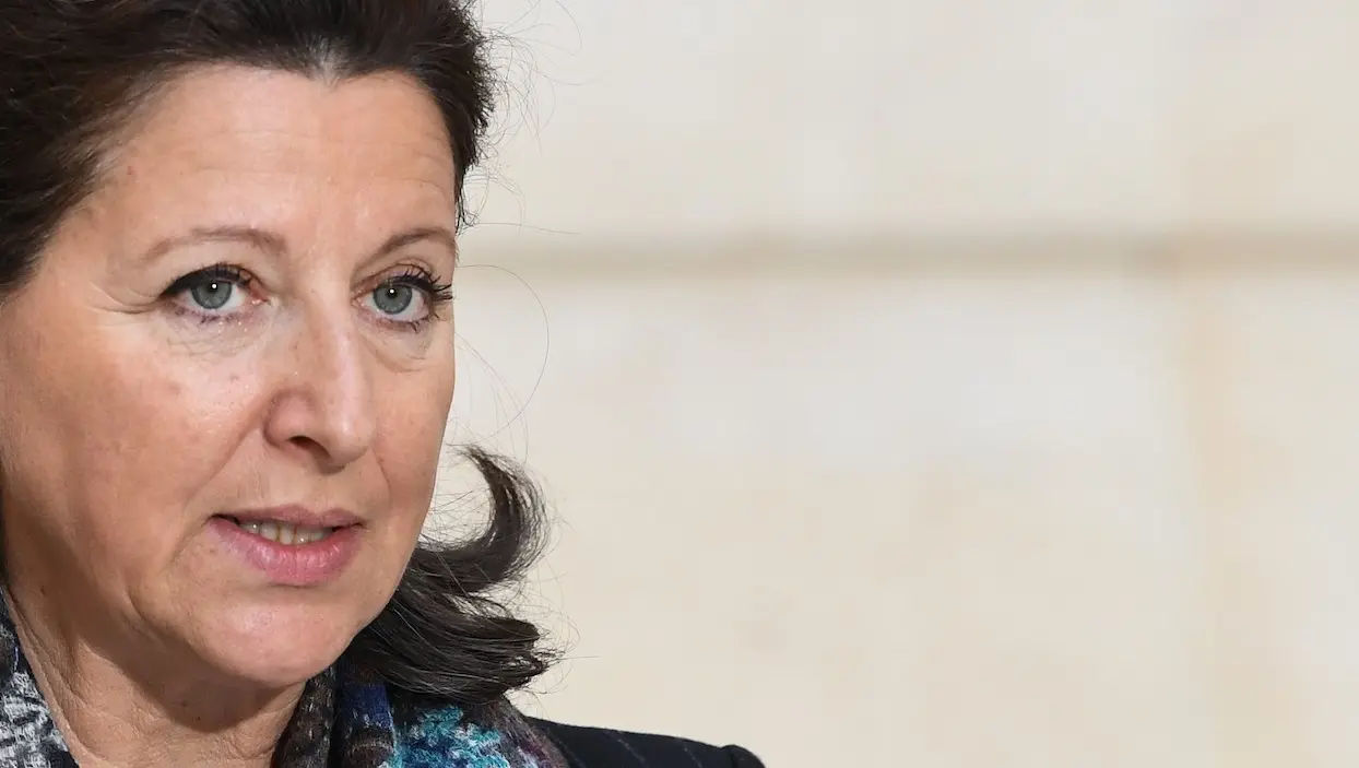 Agnès Buzyn candidate à la mairie de Paris pour remplacer Benjamin Griveaux