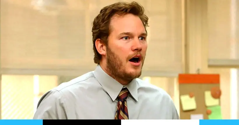 5 ans après la fin de Parks and Recreation, Chris Pratt est de retour dans une série