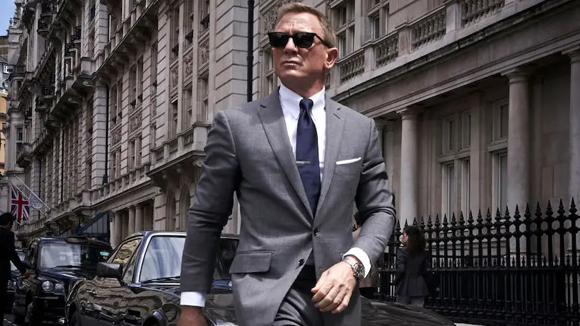 Soyez prêts : Mourir pourrait être le film le plus long de la saga James Bond