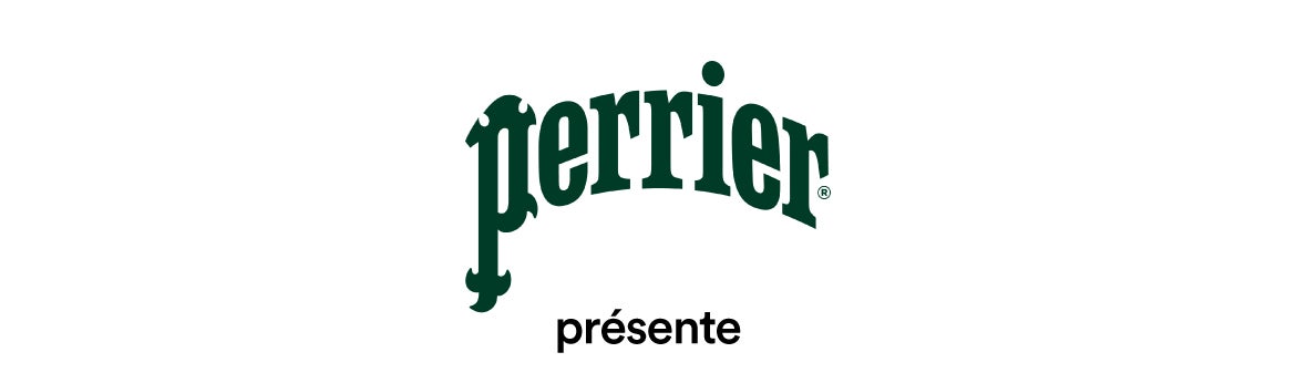 Le packaging iconique de Perrier va changer, pour le bien de notre planète !