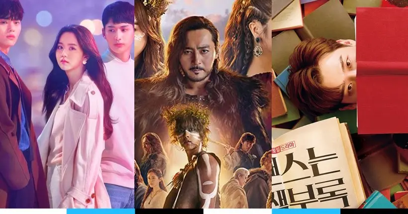 Must-see : 5 pépites coréennes à découvrir sur Netflix