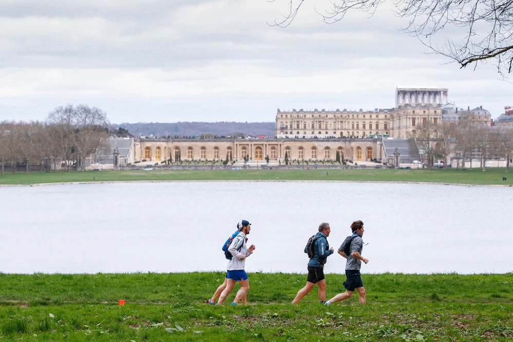 L’EcoTrail 2020 sera encore plus vert que les années précédentes