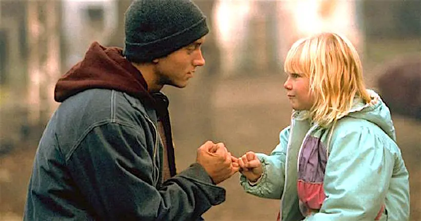 Le jour où Eminem a préféré s’occuper de sa fille plutôt que d’aller récupérer son Oscar