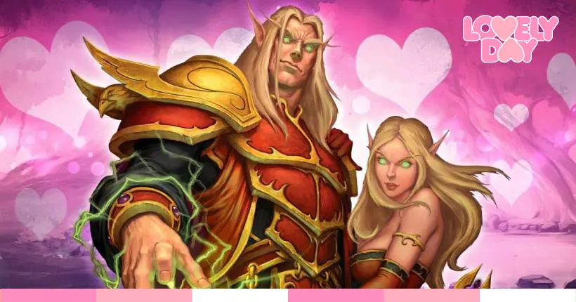 Témoignages : pourquoi World of Warcraft est une fabuleuse appli de dating