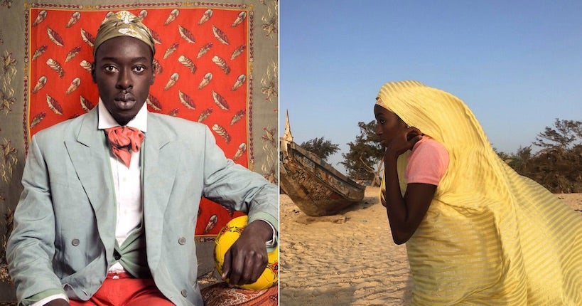 6 photographes africains confrontent leur vision de leur continent dans une expo