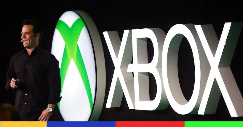 Xbox : la compatibilité trans-génération se confirme