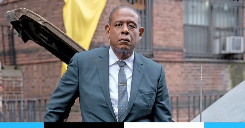 Les mafieux de Godfather of Harlem reviendront pour une saison 2