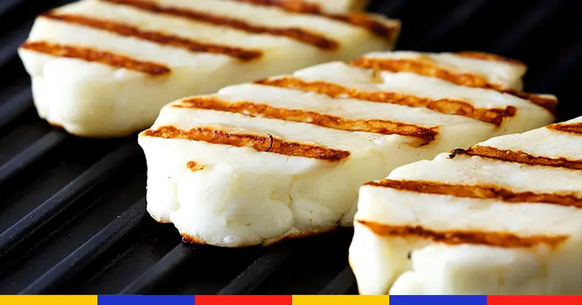 Après s’être fait chiper les droits, Chypre récupère l’appellation du fromage “halloumi”