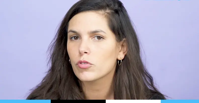 Vidéo : le female gaze expliqué par Iris Brey