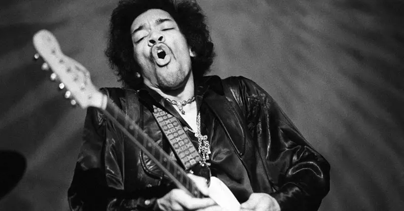 Band of Gypsys : l’album live culte de Jimi Hendrix va ressortir en vinyle