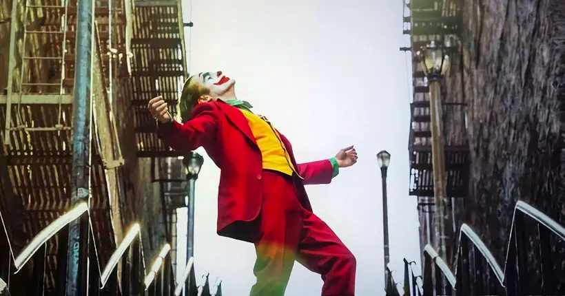 Joker débarque en ciné-concert dans le monde entier