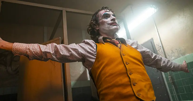 Danse de la joie : le film Joker débarque bientôt en ciné-concert à Paris