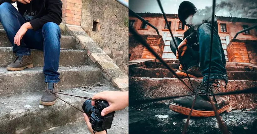 3 photographes qui utilisent TikTok pour partager leurs astuces