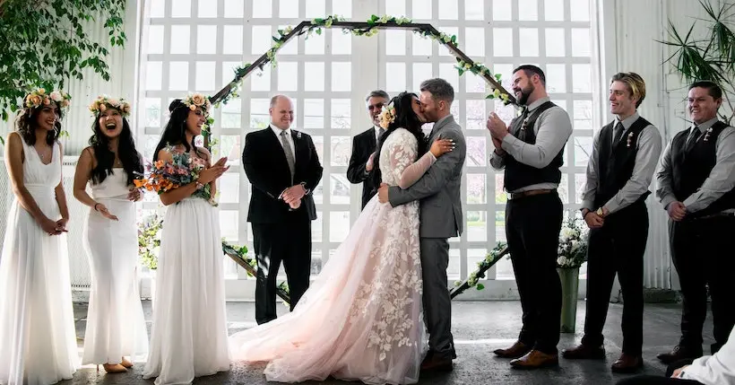 La proposition aberrante faite à un photographe pour shooter un mariage