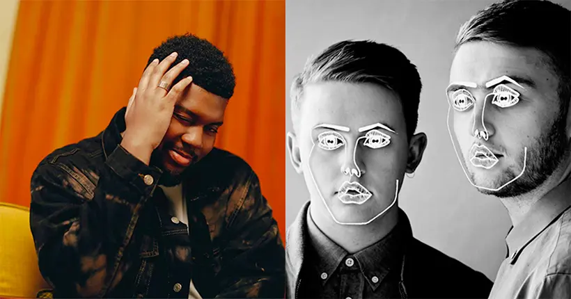 Khalid et Disclosure s’associent sur l’entraînant single “Know Your Worth”