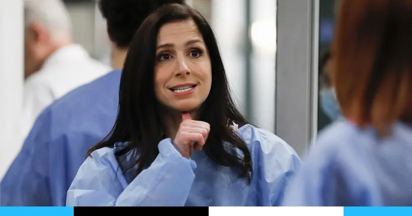 Grey’s Anatomy va introduire la première docteure sourde de son histoire