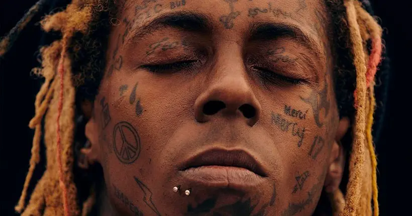 Lil Wayne a 40 ans : on a classé objectivement TOUS ses albums