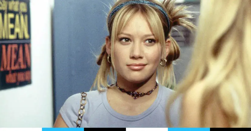 Jugé trop adulte pour Disney+, le revival de Lizzie McGuire pourrait ne pas voir le jour