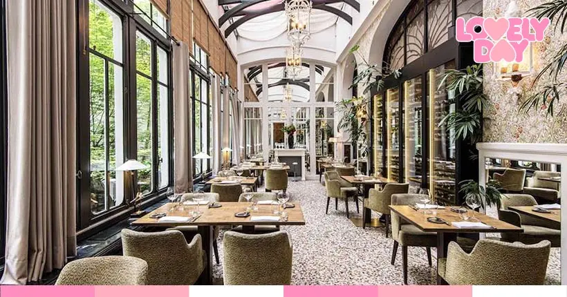 Nos 12 restaurants indispensables pour un date parfait