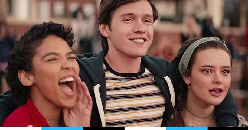 Le spin-off de Love, Simon débarquera en juin