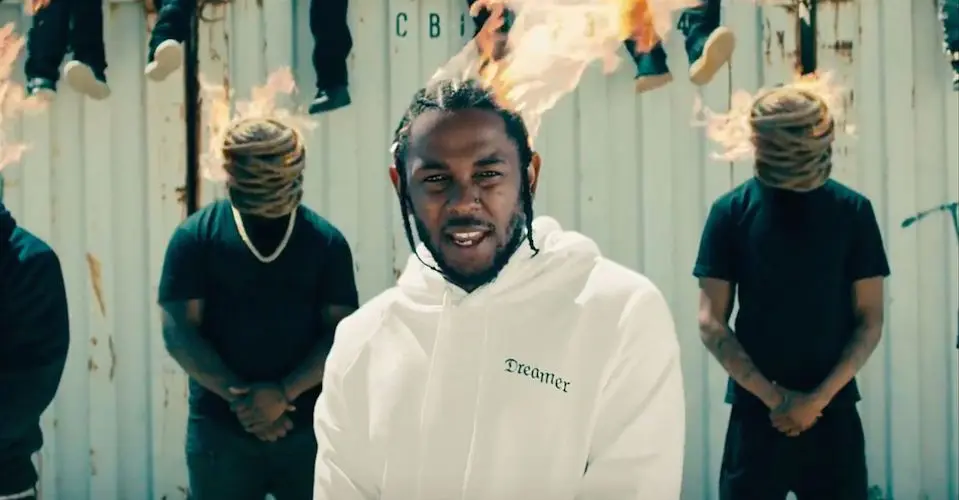 Kendrick Lamar : sa biographie arrive pour très bientôt